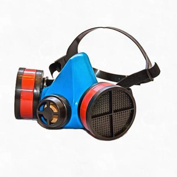 Респиратор АМ (РПГ-67) фильтр "А1"