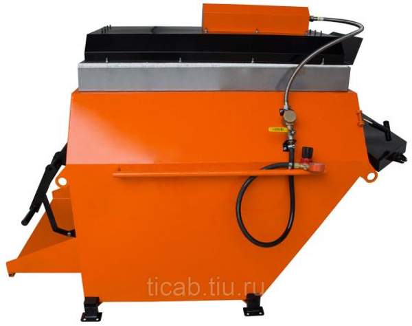 Рециклер асфальта РА 500 универсальный