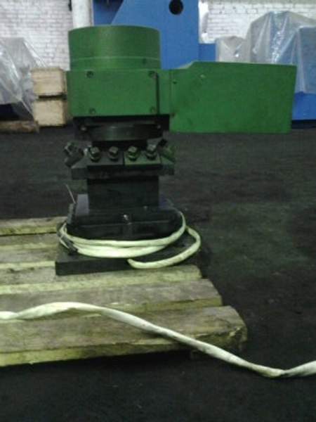 Револьверная головка 16К30Ф3.40.000 (Для станков 16М30Ф3,16К30Ф3)