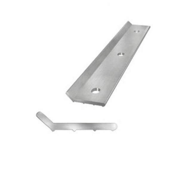Рейка РА2 прижимная (алюминий) РА2 1шт.-3пог.м