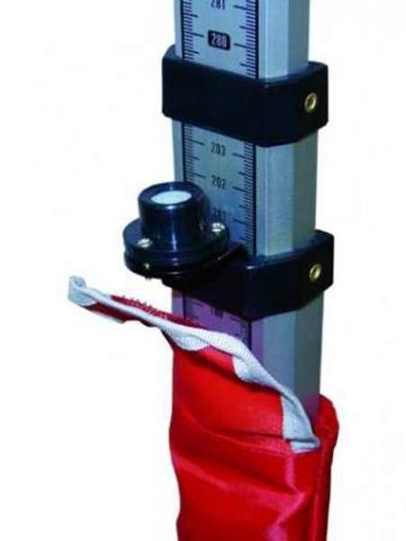 Рейка телескопическая Vega TS5M