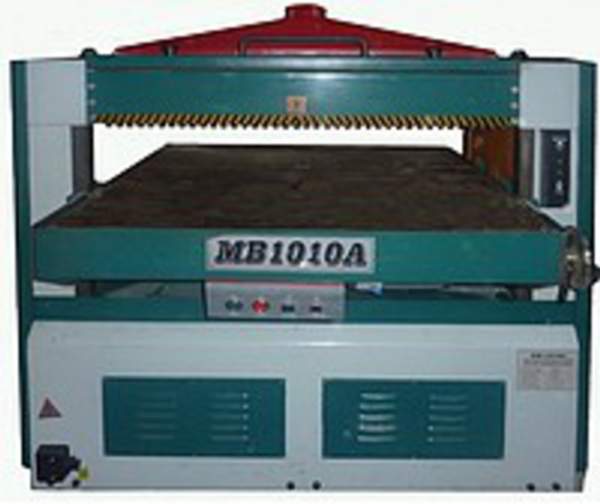 Рейсмусовый станок мод. MB1010A