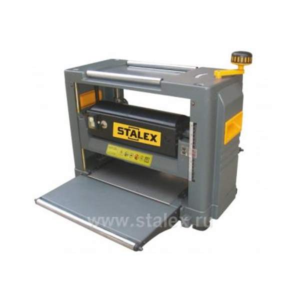 Рейсмусовый станок Stalex JWP-12