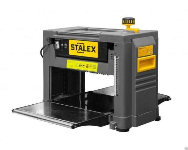 Рейсмусовый станок Stalex JWP-12