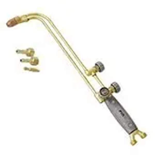 Резак ИНКО-100 инжекторный для ручной кислородной резки ГОСТ 5191