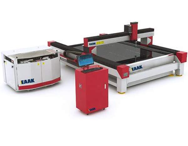 Резак с чпу из нержавеющей стали