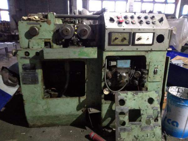 Резьбонакатной А2528