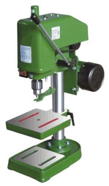 Резьбонарезной станок TM-12