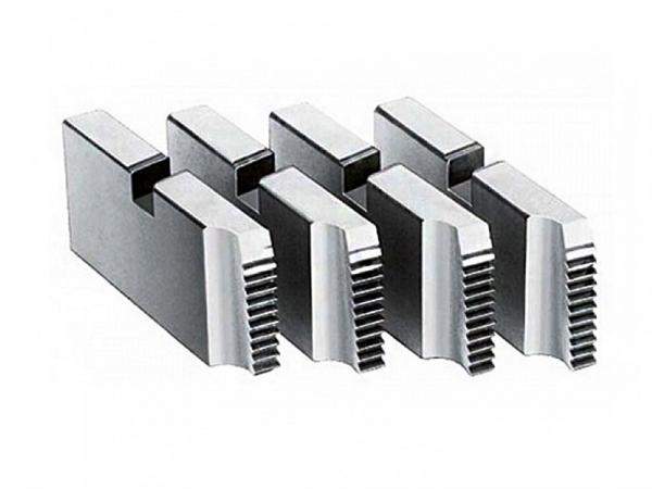 Резьбонарезные плашки BSPT 1-2 (HSS) Hongli