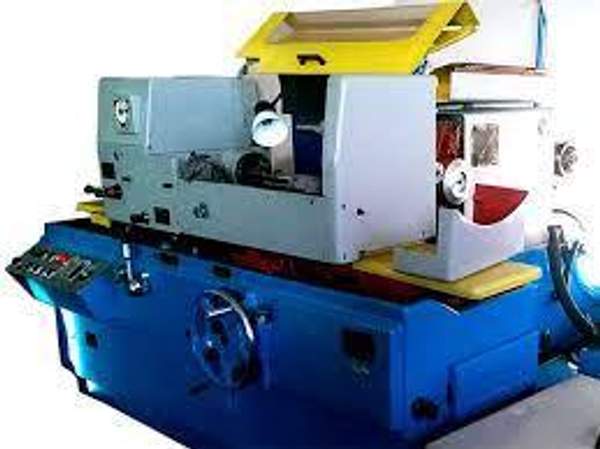 Резьбошлифовальные станки