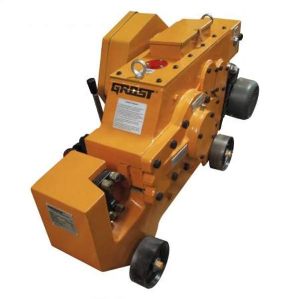 Резчик арматуры GROST RC-40М01