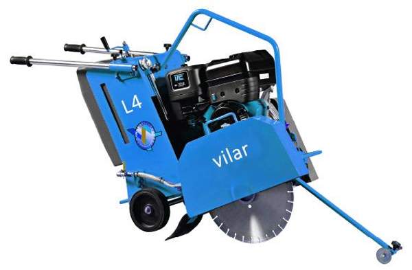 Резчик швов Vilar L4