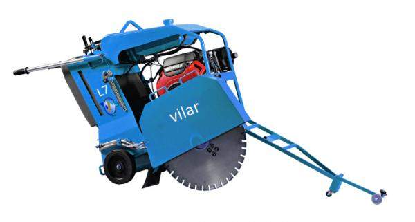 Резчик швов Vilar L7 (полуавтомат)