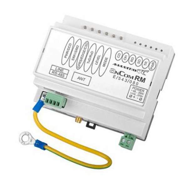 Резервируемый GSM GPRS EDGE CSD модем AnCom RME с коммутацией каналов