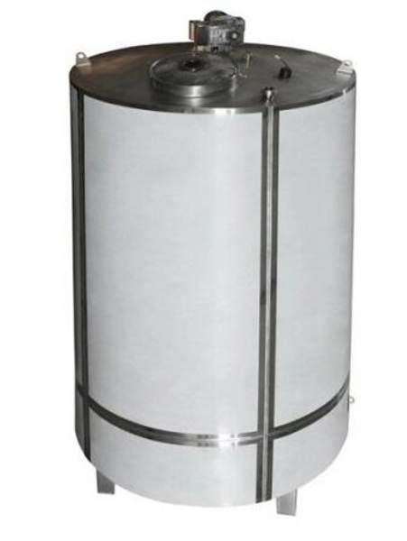 Резервуар Я1-ОСВ-4