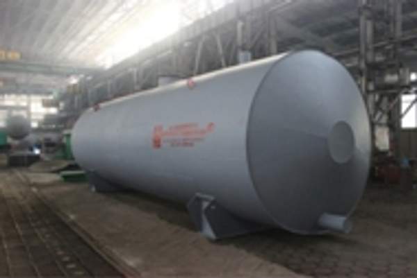 Резервуары для хранения нефтепродуктов