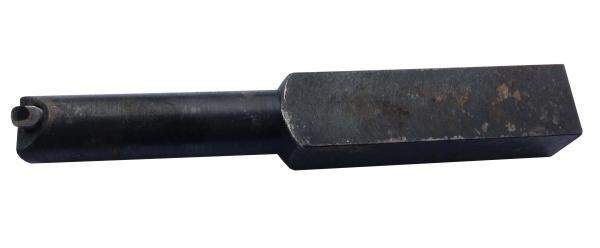 Резец эльборовый расточной РЭО-81.00.00 (25х20х14,2х12х24х170 мм, + вставка эльборовая РЭО-138 d.8х18 мм, 45°/15°)