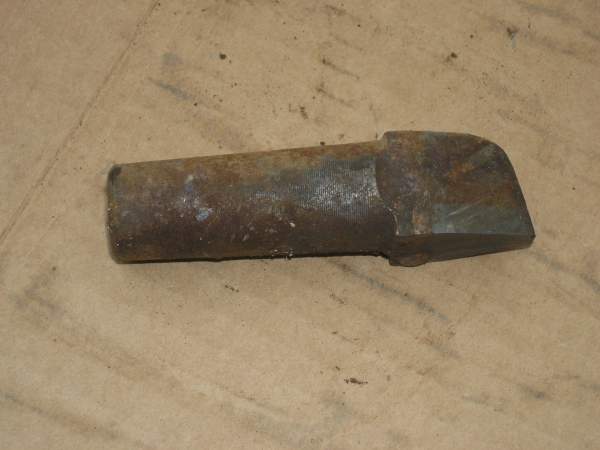 Резец ШБМ2С1