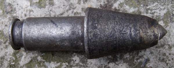 Резец тангенциальный РТ 3272