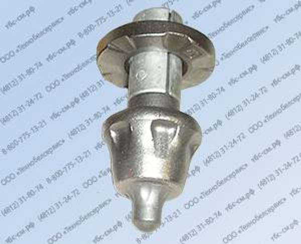 Резец W6/20X2 (Wirtgen)