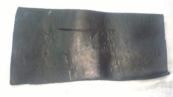 Резина сырая камерная 2РЛ424