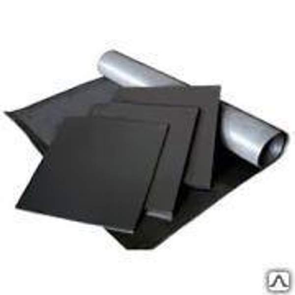 Резина ТМКЩ (техпластина)