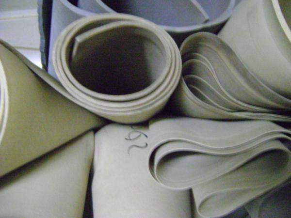 Резина вакуумная ТУ38-105116-81