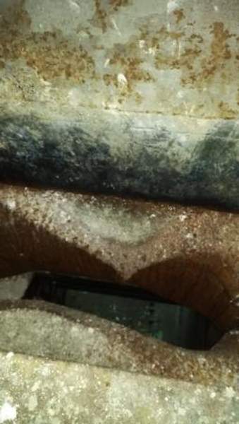 Резиносмеситель Buzuluk 90kg РС71 РС-71 РС-70 РС70 Б/У