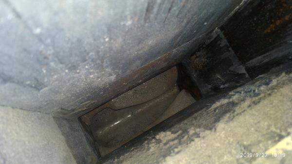 Резиносмеситель лабораторный РС4.5 РС-4.5 4.5 литра