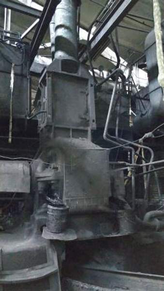 Резиносмеситель РС250 РС-250