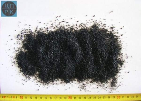 Резиновая крошка Кемерово