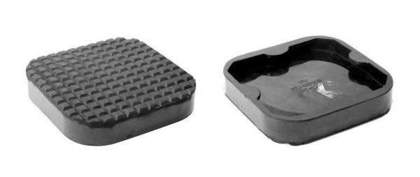 Резиновая накладка для подкатного домкрата Compac Кордированная 1033K ТПК Р