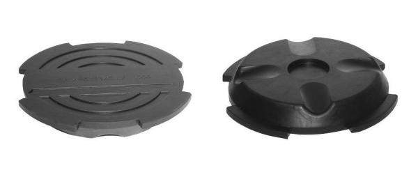 Резиновая опора на домкрат подкатной Nordberg 1003 ТПК РТИ-Сервис