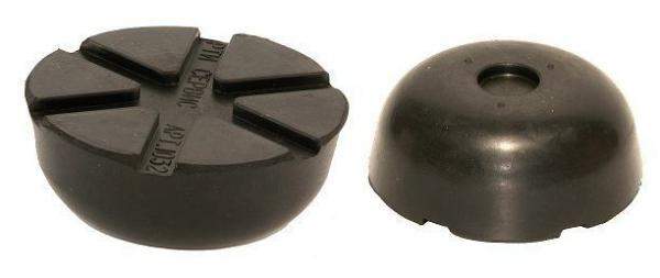 Резиновая опора на домкрат подкатной WINNTEC 1032 ТПК РТИ-Сервис