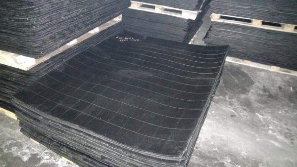 Резиновые маты 1500*1200*15мм 3100 руб/штуку