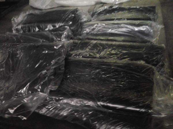 Резиновые смеси