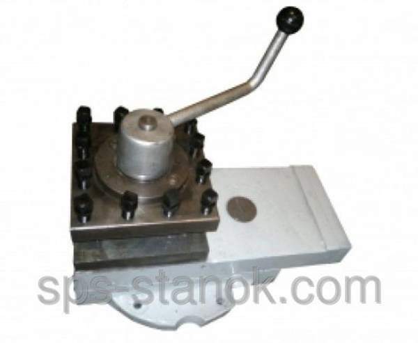 Резцедержатель 1К625,  межцентровое расстояние 110 мм