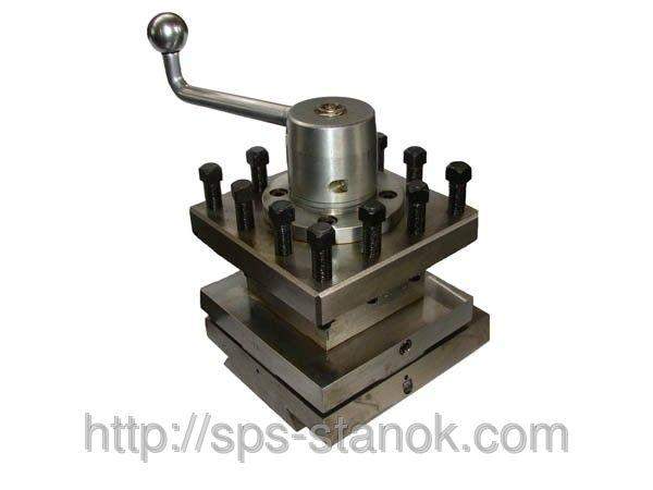 Резцедержатель МК6046 в сборе