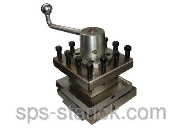 Резцедержатель ТС-75 в сборе