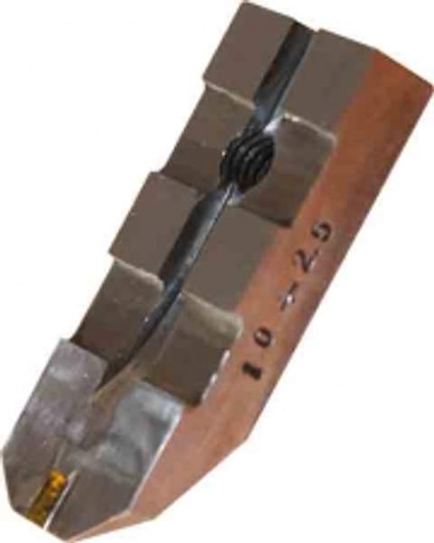 Резцы алмазные «Рейсхауэр» (ГОСТ 17368-79).