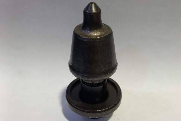 Резцы для фрезы