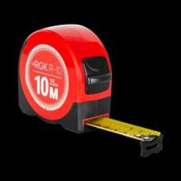 RGK Измерительная рулетка RGK R-10