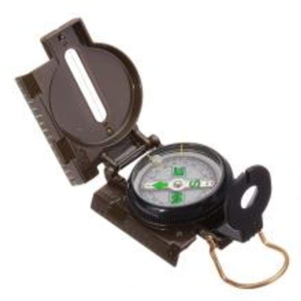 RGK Туристический компас RGK DC60-2A (K45-80)