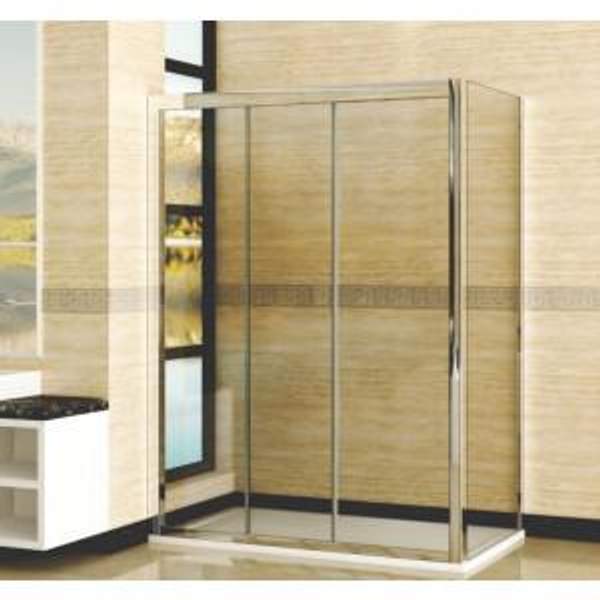 RGW Душевой уголок RGW CL-40 1100х900х1850 мм Шиншилла