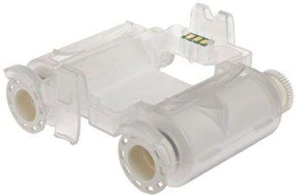 Риббон белый M71-R4400-WT 50.8х46м