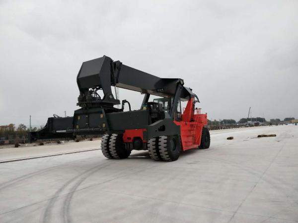 Ричстакер Dalian CRS450Z5