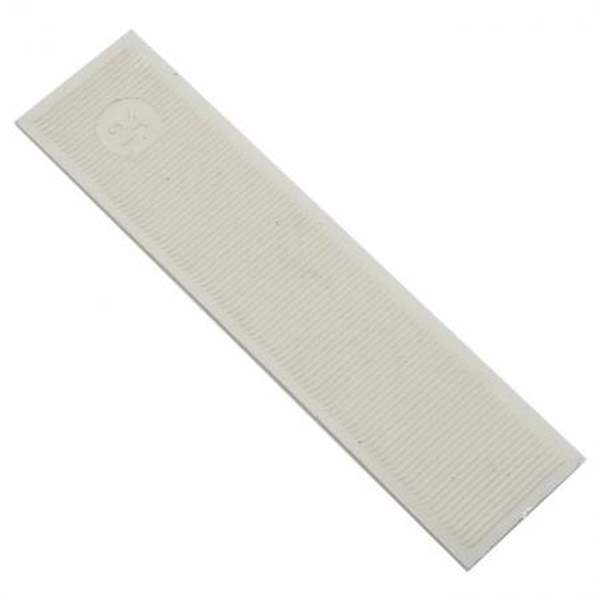 Рихтовочная пластина 24*1 (1000 шт.)