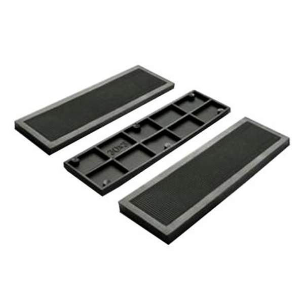 Рихтовочная пластина 24*5 (1000 шт.)