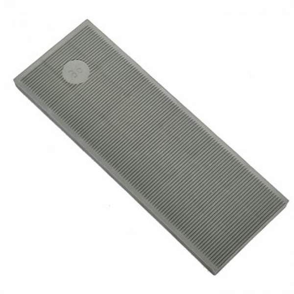 Рихтовочная пластина 36*5 (1000 шт.)