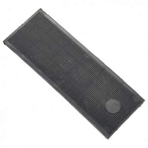 Рихтовочная пластина 36*6 (1000 шт.)